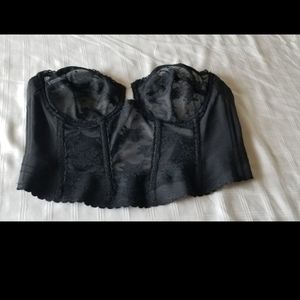 Backless 36B  by Young Smoothie Corset